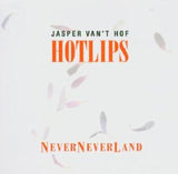 Jasper Van 't Hof & Tony Lakatos - Neverneverland (CD)