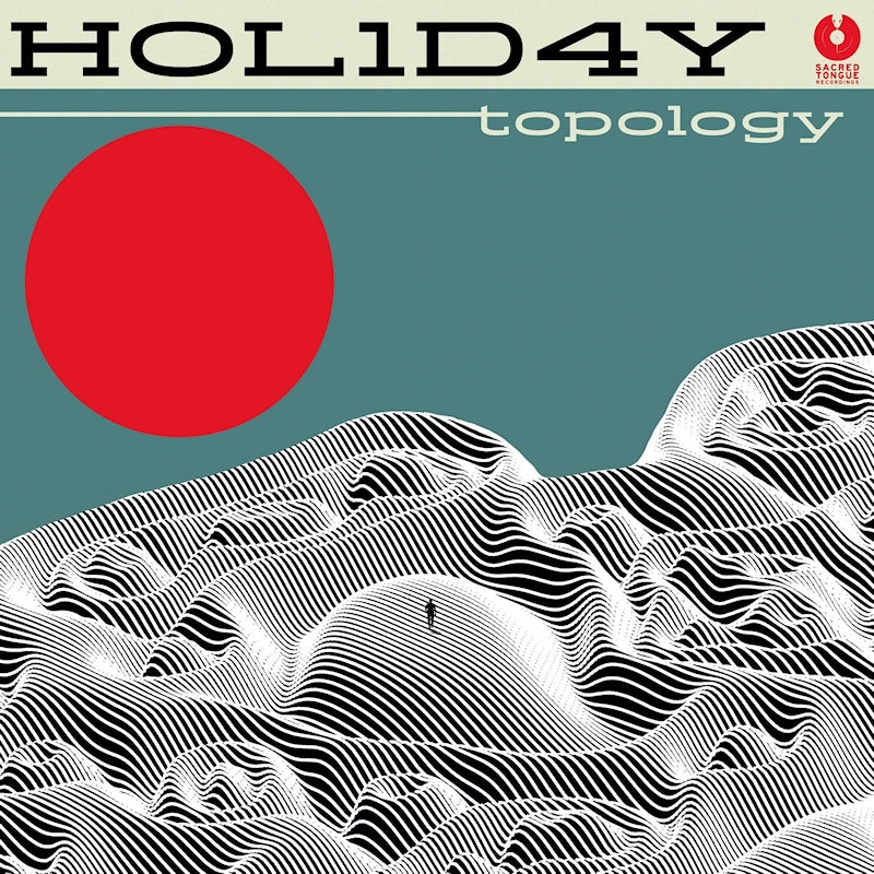 Hol1d4y - Topology (LP)