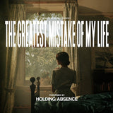 Holding Absence - Greatest mistkae of my life (CD) - Velvet Music