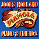 Jools Holland - Pianola. piano & friends (CD)