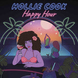 Hollie Cook - Happy hour (LP) - Velvet Music