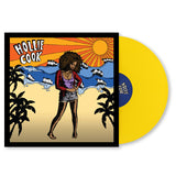 Hollie Cook - Hollie cook (LP)