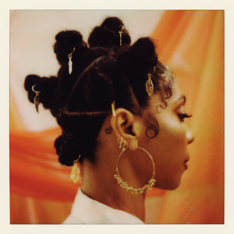 Hollie Cook - Shy girl (CD) - Velvet Music