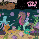 Hollie Cook - Vessel of love (LP) - Velvet Music