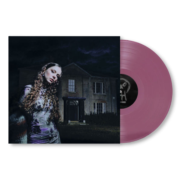 Holly Humberstone - Can you afford to lose me? (LP) - Velvet Music