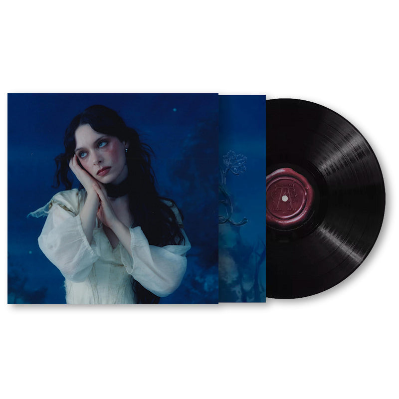 Holly Humberstone - Cruel world (LP) - Velvet Music