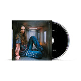 Holly Humberstone - Walls are way too thin (CD)