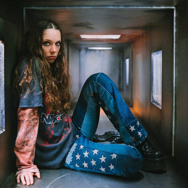 Holly Humberstone - The walls are way too thin (12-inch maxi single)