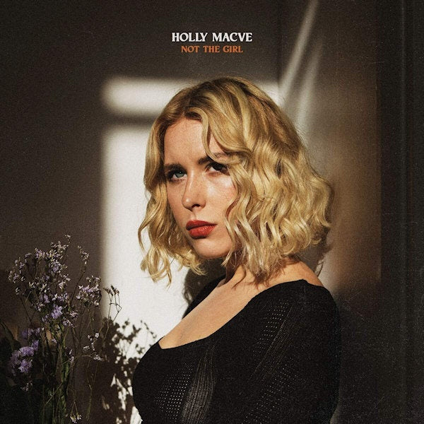 Holly Macve - Not the girl (LP)