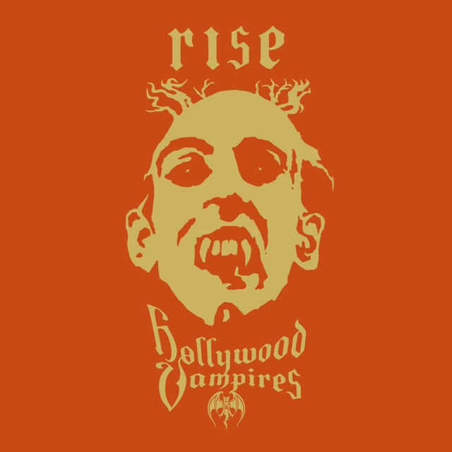 Hollywood Vampires - Rise (CD) - Velvet Music