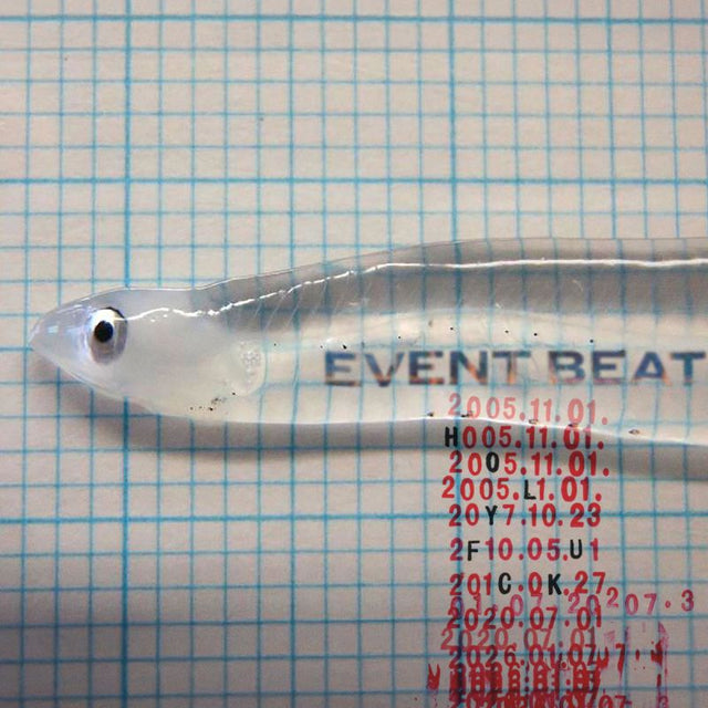 Holy Fuck - Event beat (LP) - Velvet Music