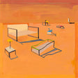 Homeshake - Helium (CD) - Velvet Music