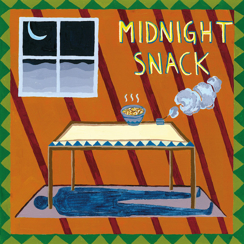 Homeshake - Midnight snack (LP)