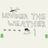 Homeshake - Under the weather (CD)