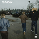 Hook - 7-the hook (12-inch maxi-single)