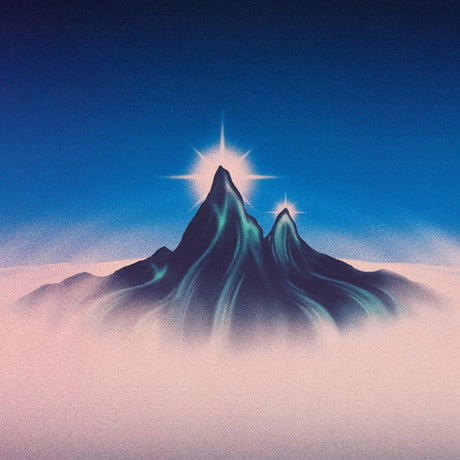 Hooveriii - Pointe (CD) - Velvet Music