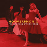 Hooverphonic - Jackie cane remixes (12-inch maxi-single) - Velvet Music