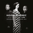 Hooverphonic - With orchestra live (LP) - Velvet Music