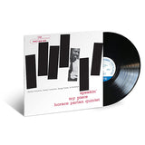 Horace Parlan Quintet - Speakin' my piece (LP) - Velvet Music