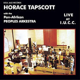 Horace Tapscott - Live at lacma, 1998 (LP) - Velvet Music