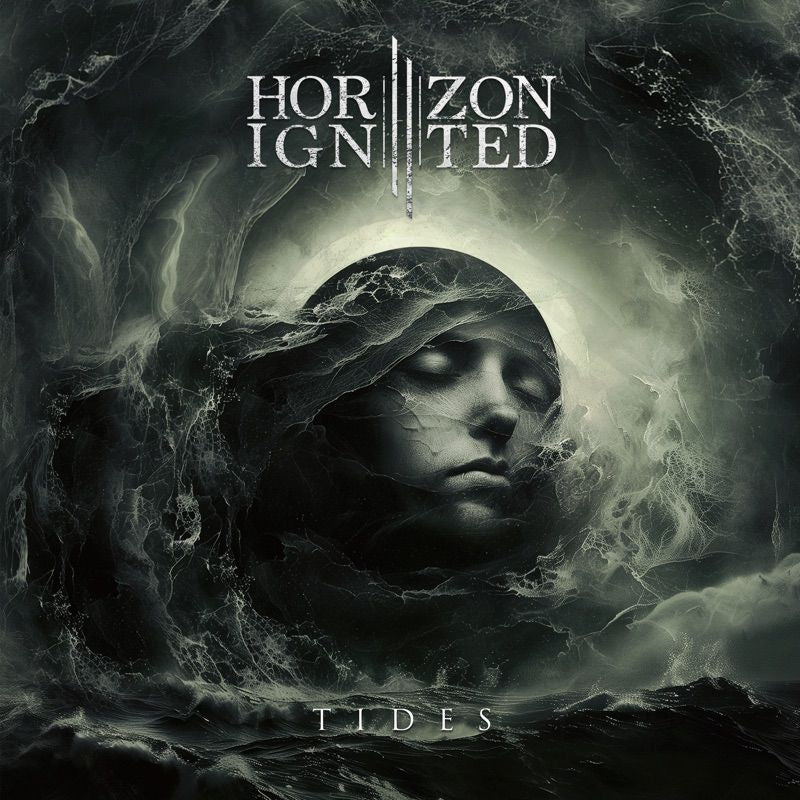 Horizon Ignited - Tides (CD)