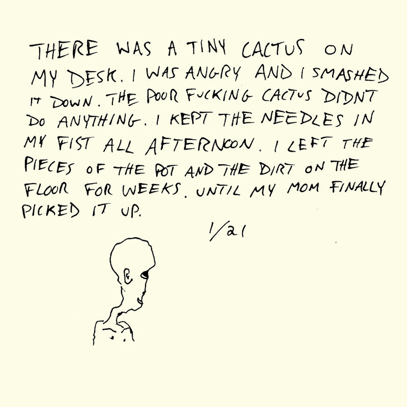 Horse Jumper Of Love - Horse jumper of love (LP)