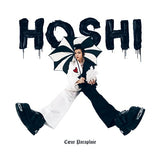 Hoshi - Coeur parapluie (LP) - Velvet Music