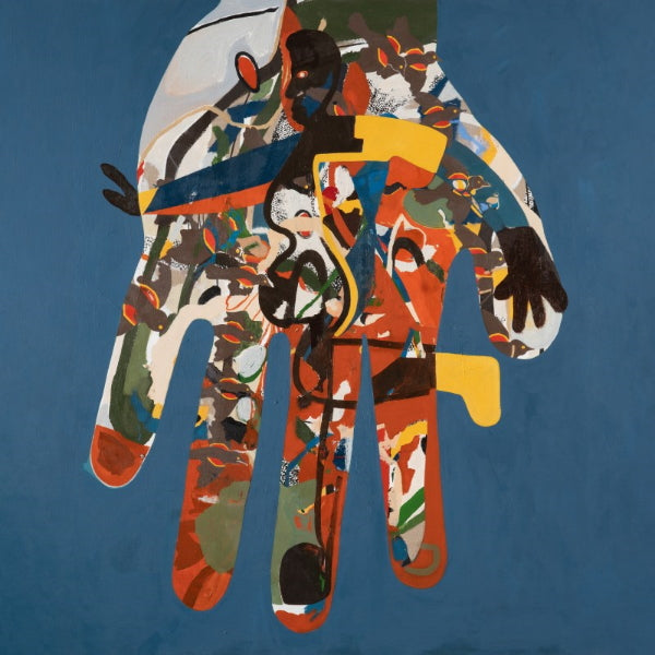 Hot Chip - Freakout/release (CD) - Velvet Music