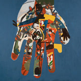 Hot Chip - Freakout/release (CD) - Velvet Music