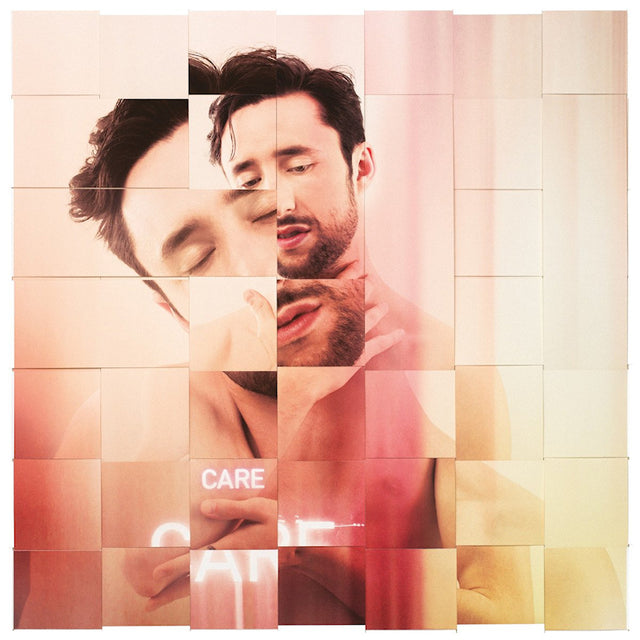 How To Dress Well - Care (LP) - Velvet Music