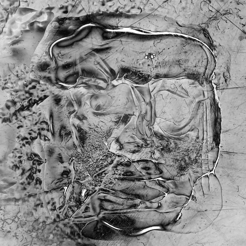 How To Dress Well - The anteroom (LP)