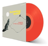 Howlin' Wolf - Moanin' in the moonlight (LP)