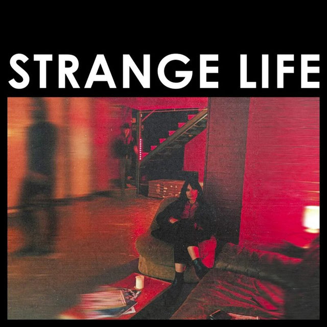 Howling Bells - Strange life (LP) - Velvet Music