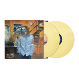 Hozier - Hozier-Opaque Custard Vinyl (10th Anniversary Custard Vinyl LP) - Velvet Music