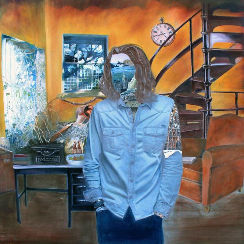 Hozier - Hozier-Opaque Custard Vinyl (10th Anniversary Custard Vinyl LP) - Velvet Music