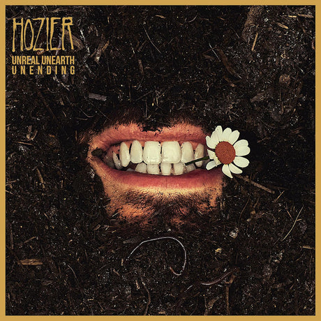Hozier - Unreal unearth (CD) - Velvet Music