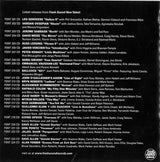 Nathanael Su, Michael Kanan - Dreams And Reflections (second-hand CD)