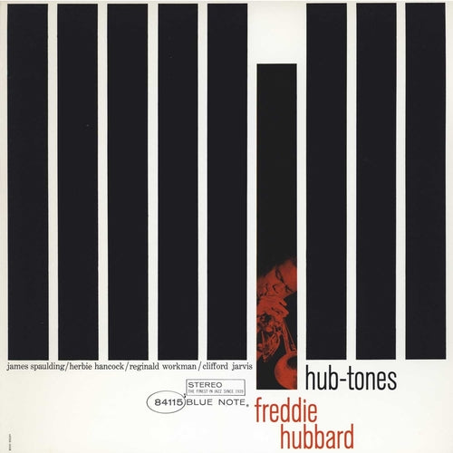 Freddie Hubbard - Hub-tones (LP) - Velvet Music