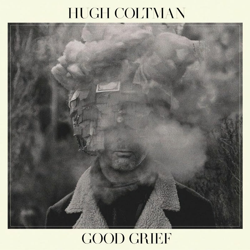 Hugh Coltman - Good grief (LP)