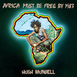 Hugh Mundell - Africa Must Be Free By 1983. (LP)