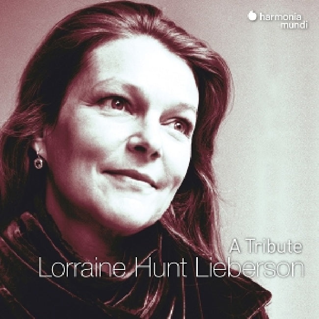 Freiburger Barockorchester, Nicholas Mcgegan, Lorr - A tribute (bach, handel, purcell) (CD)