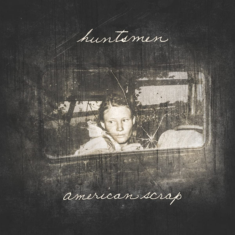 Huntsmen - American scrap (LP) - Velvet Music