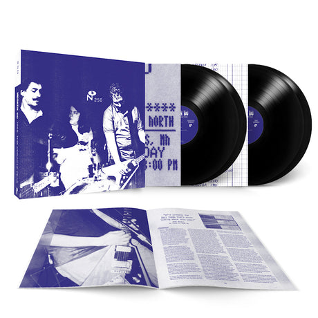 Husker Du - 1985: the miracle year (LP) - Velvet Music