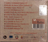 Radicanto - Alle Radici Del Canto (CD d'occasion)