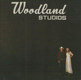 Gillian Welch & David Rawlings - Woodland (CD)