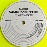 Bastille (4) - Give Me The Future (LP) - Velvet Music