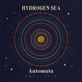 Hydrogen Sea - Automata (CD) - Velvet Music