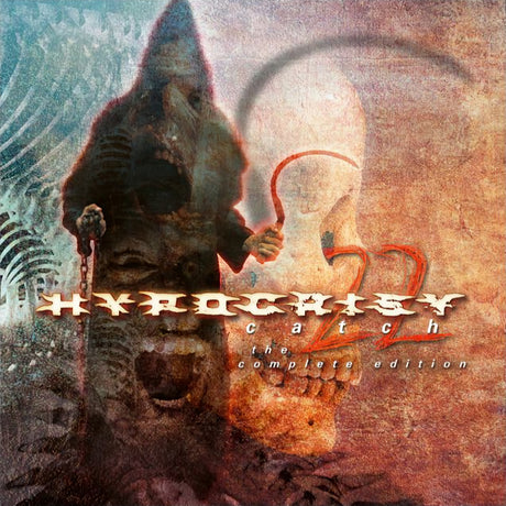 Hypocrisy - Catch 22 (the complete edition) (LP)