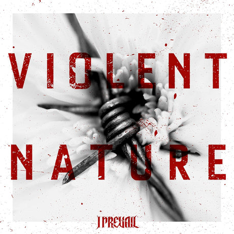 I Prevail - Violent nature (LP) - Velvet Music