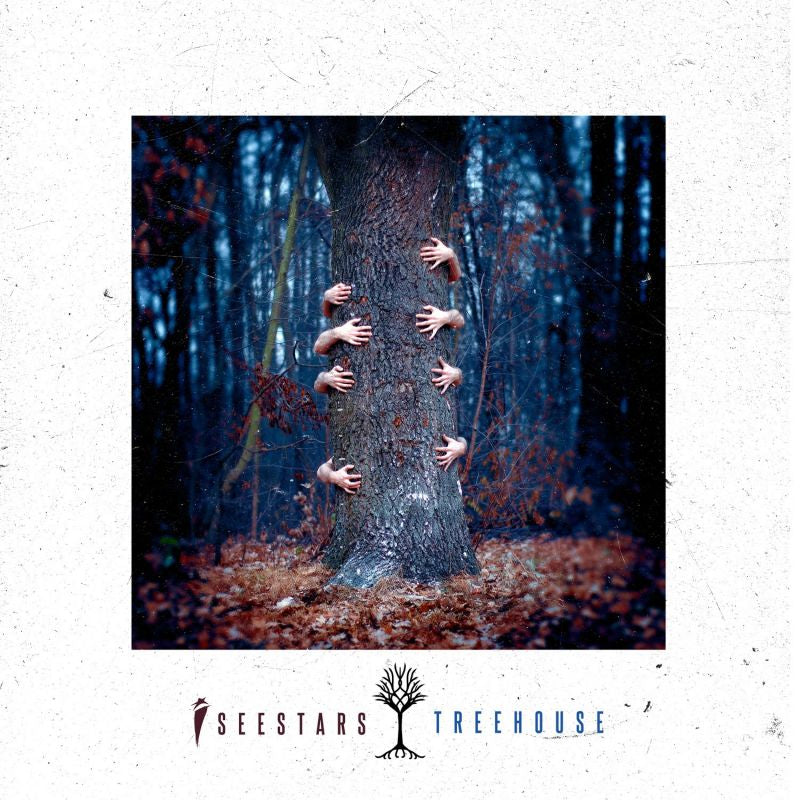 I See Stars - Treehouse (CD) - Velvet Music
